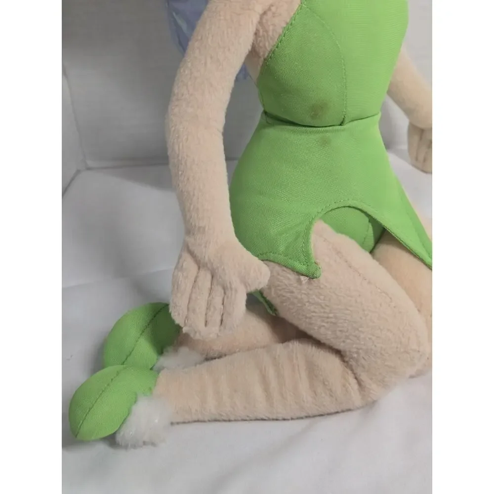 Disney Brand Fairies Tinkerbell 18